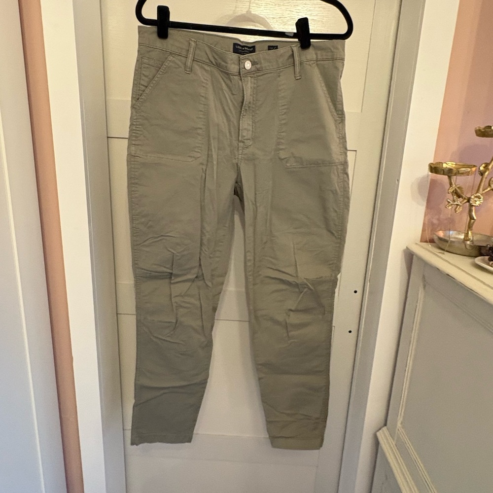 Lucky Brand women’s pants